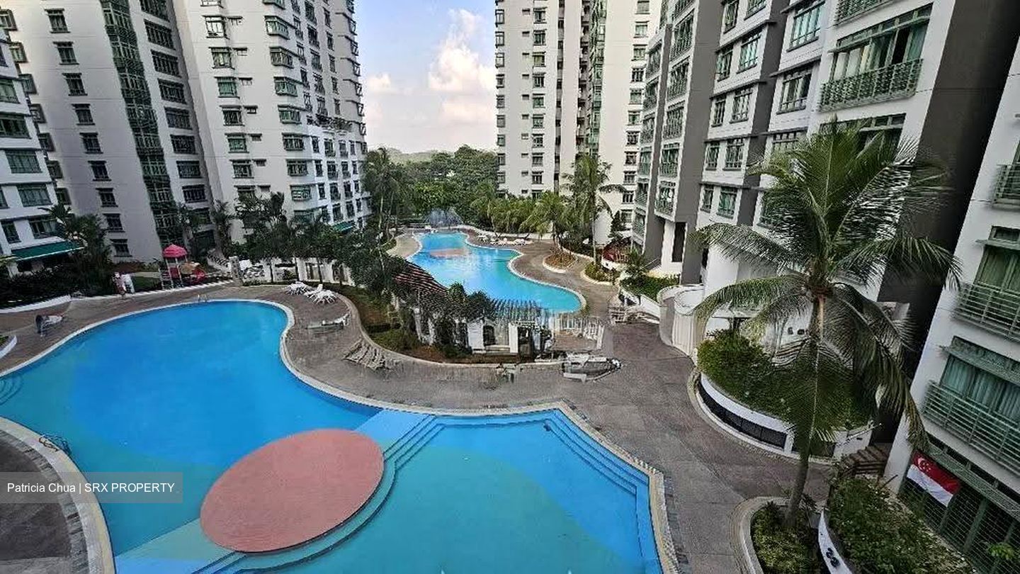 Windermere (D23), Condominium #628709211